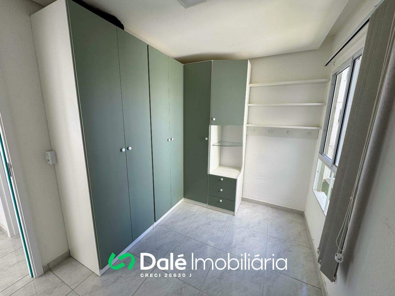 Apartamento à venda no Industrial I: Quarto Secundario