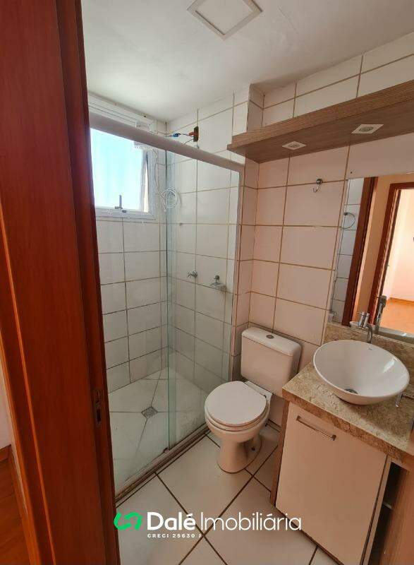 Apartamento à venda no Estrela D’Alva: 