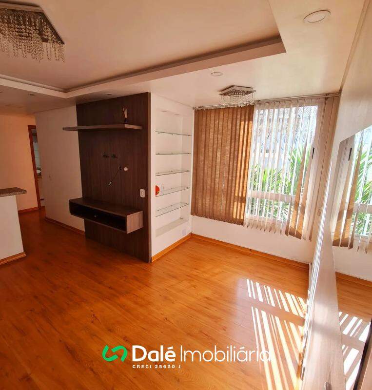 Apartamento à venda no Estrela D’Alva: 