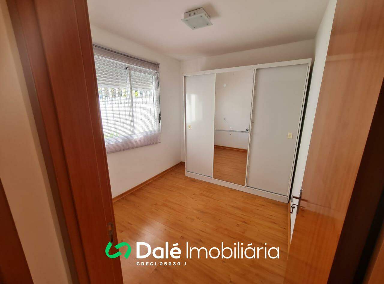 Apartamento à venda no Estrela D’Alva: 