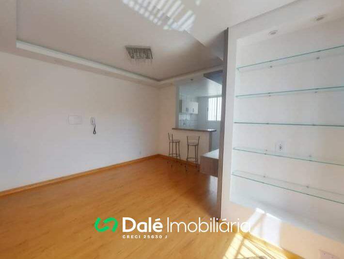 Apartamento à venda no Estrela D’Alva: 
