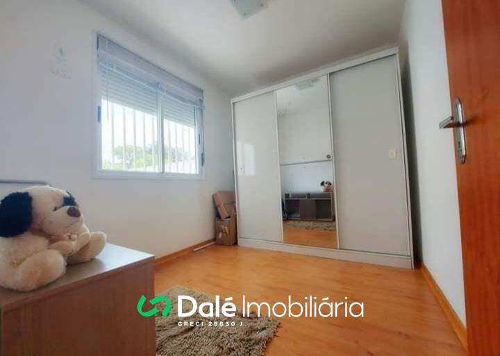 Apartamento à venda no Estrela D’Alva: 