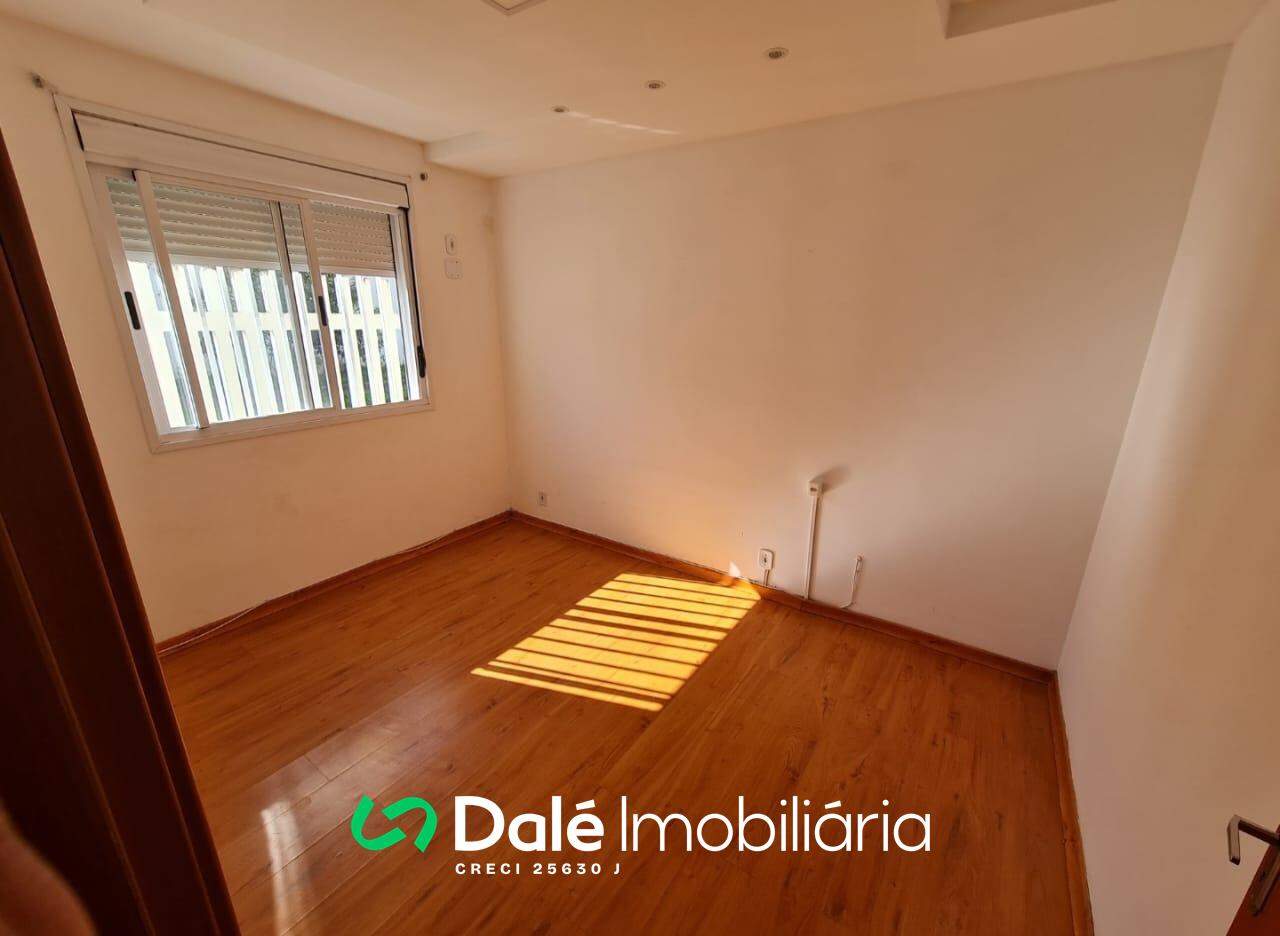 Apartamento à venda no Estrela D’Alva: 