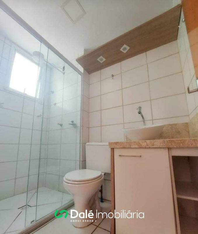 Apartamento à venda no Estrela D’Alva: 