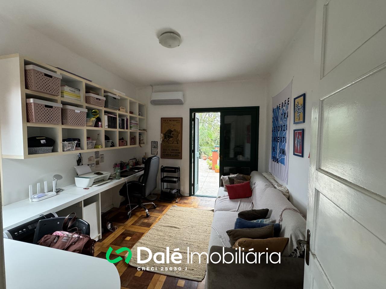 Casa à venda no Centro: