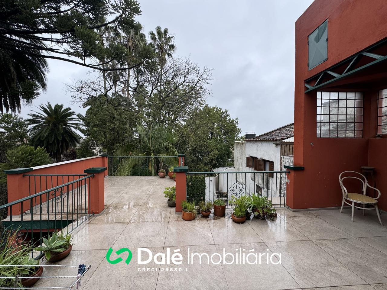 Casa à venda no Centro: