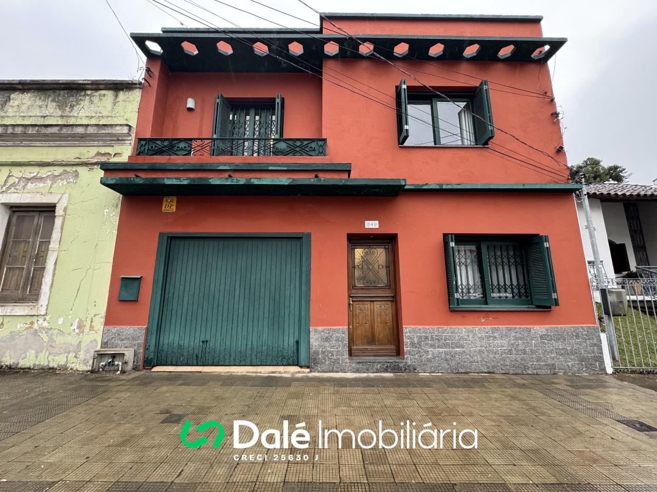 Casa à venda no Centro: