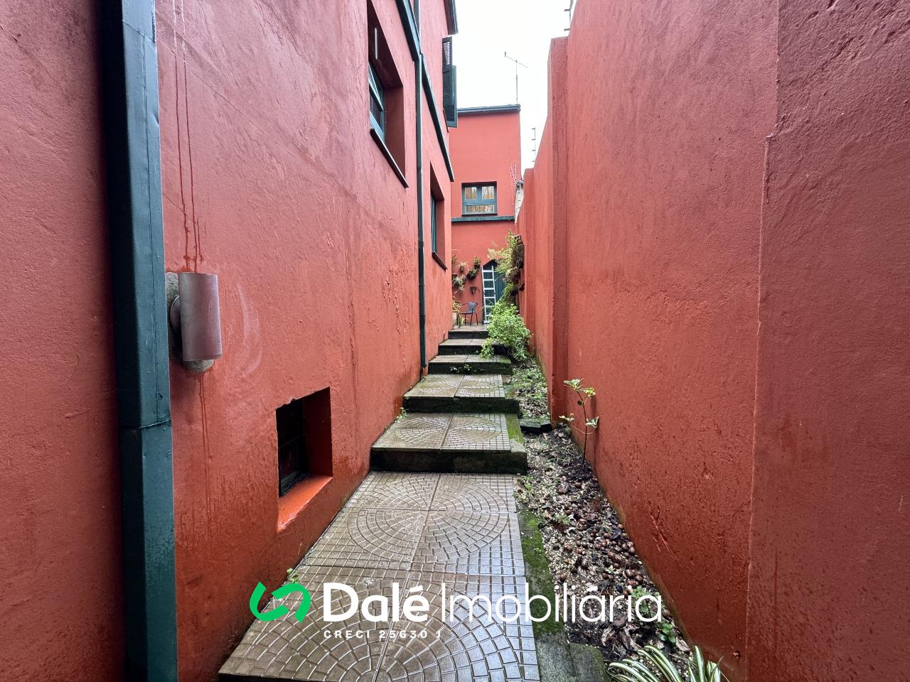 Casa à venda no Centro: