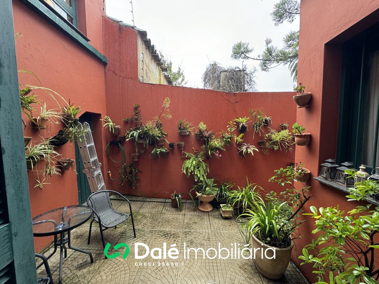 Casa à venda no Centro: