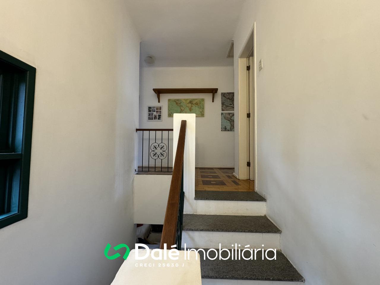 Casa à venda no Centro: