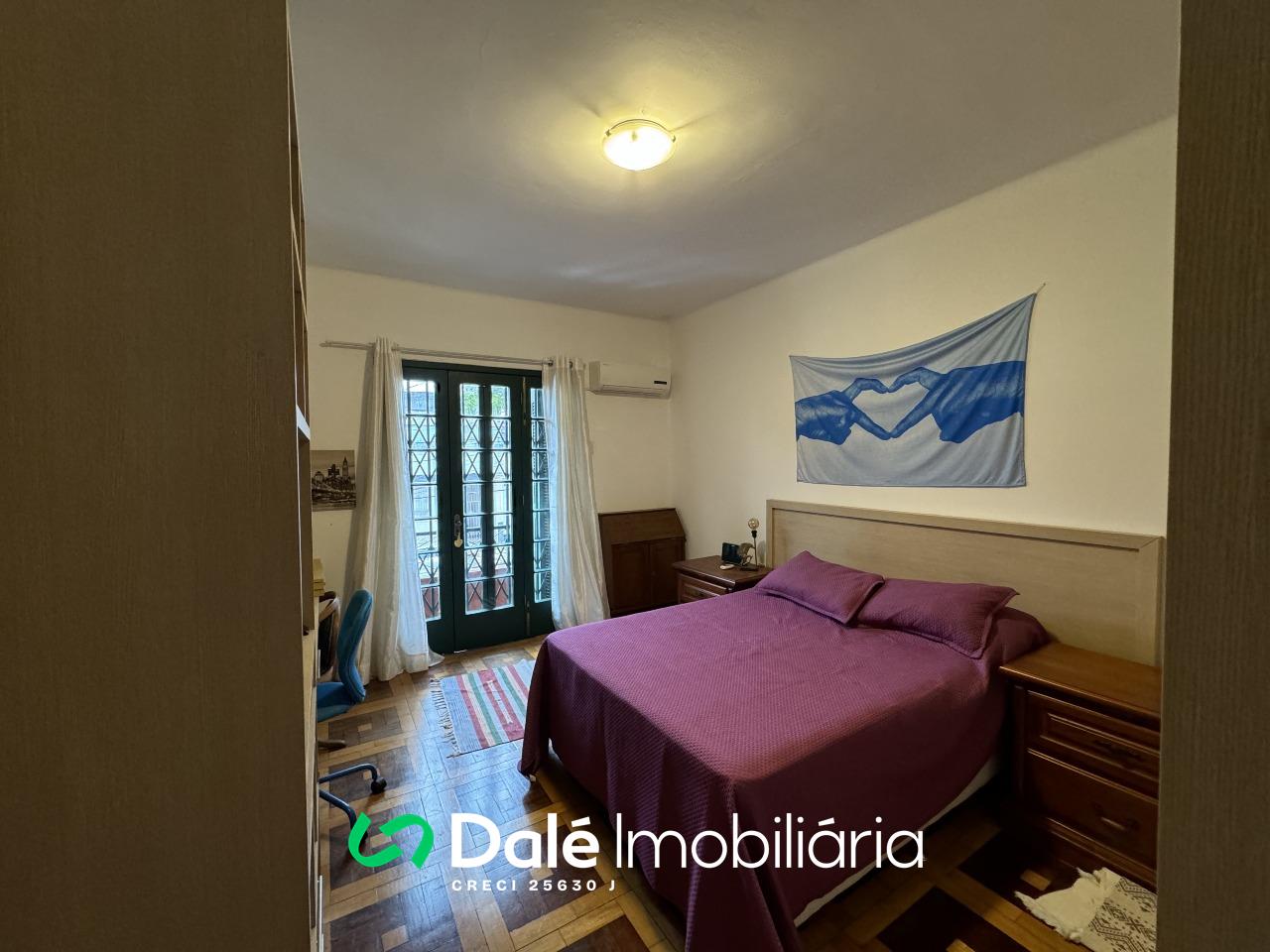 Casa à venda no Centro: