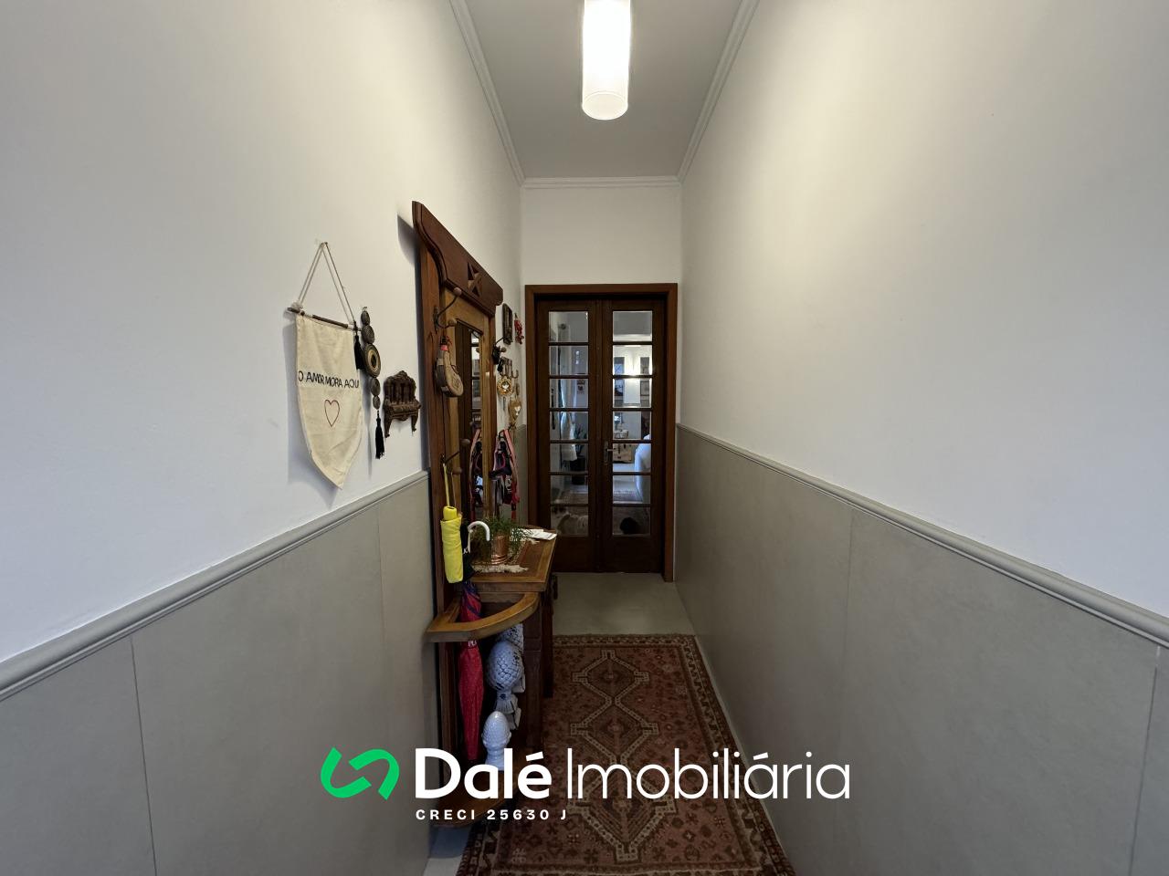 Casa à venda no Centro: