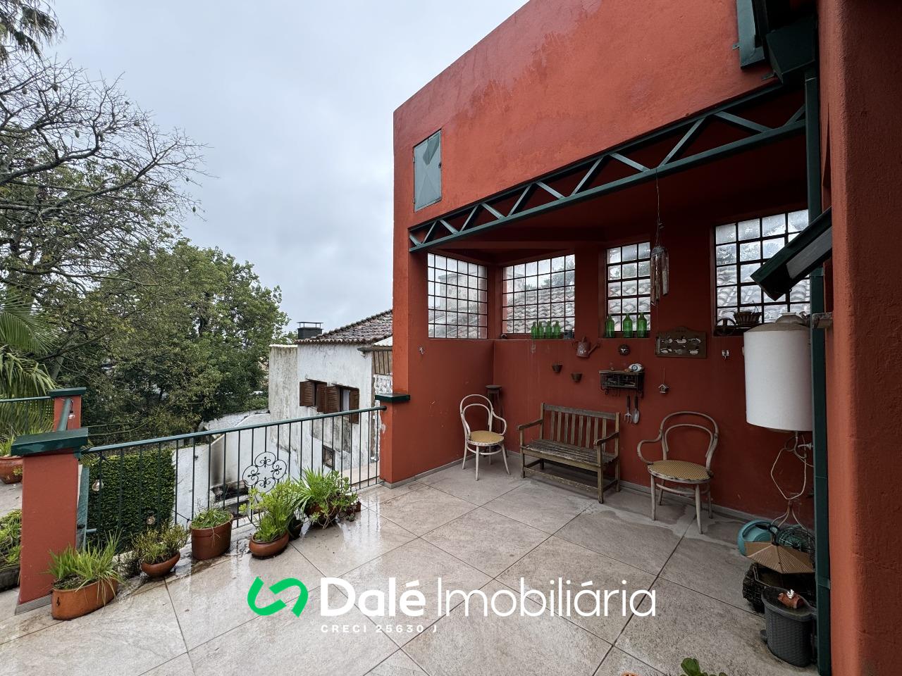 Casa à venda no Centro: