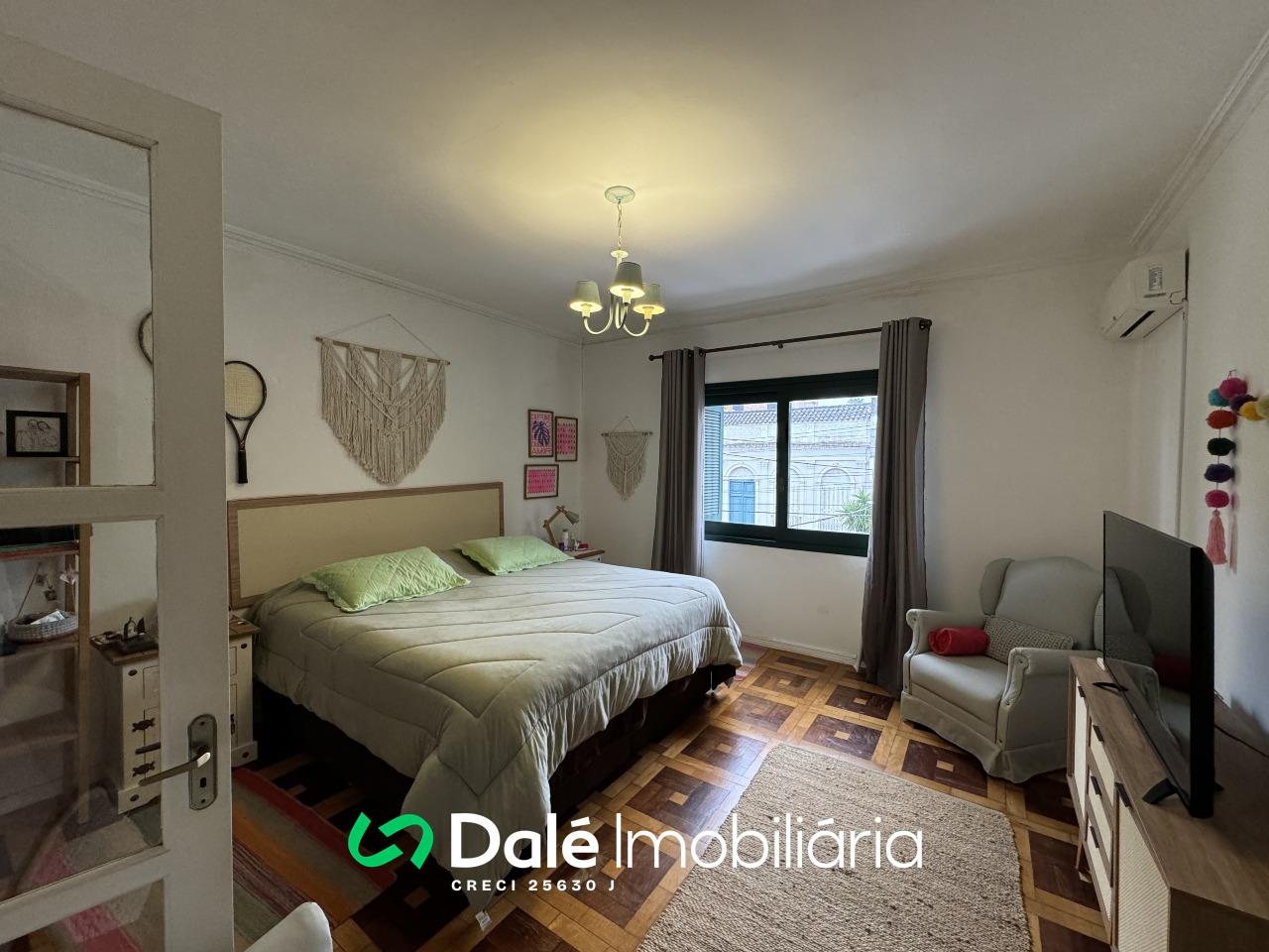 Casa à venda no Centro: