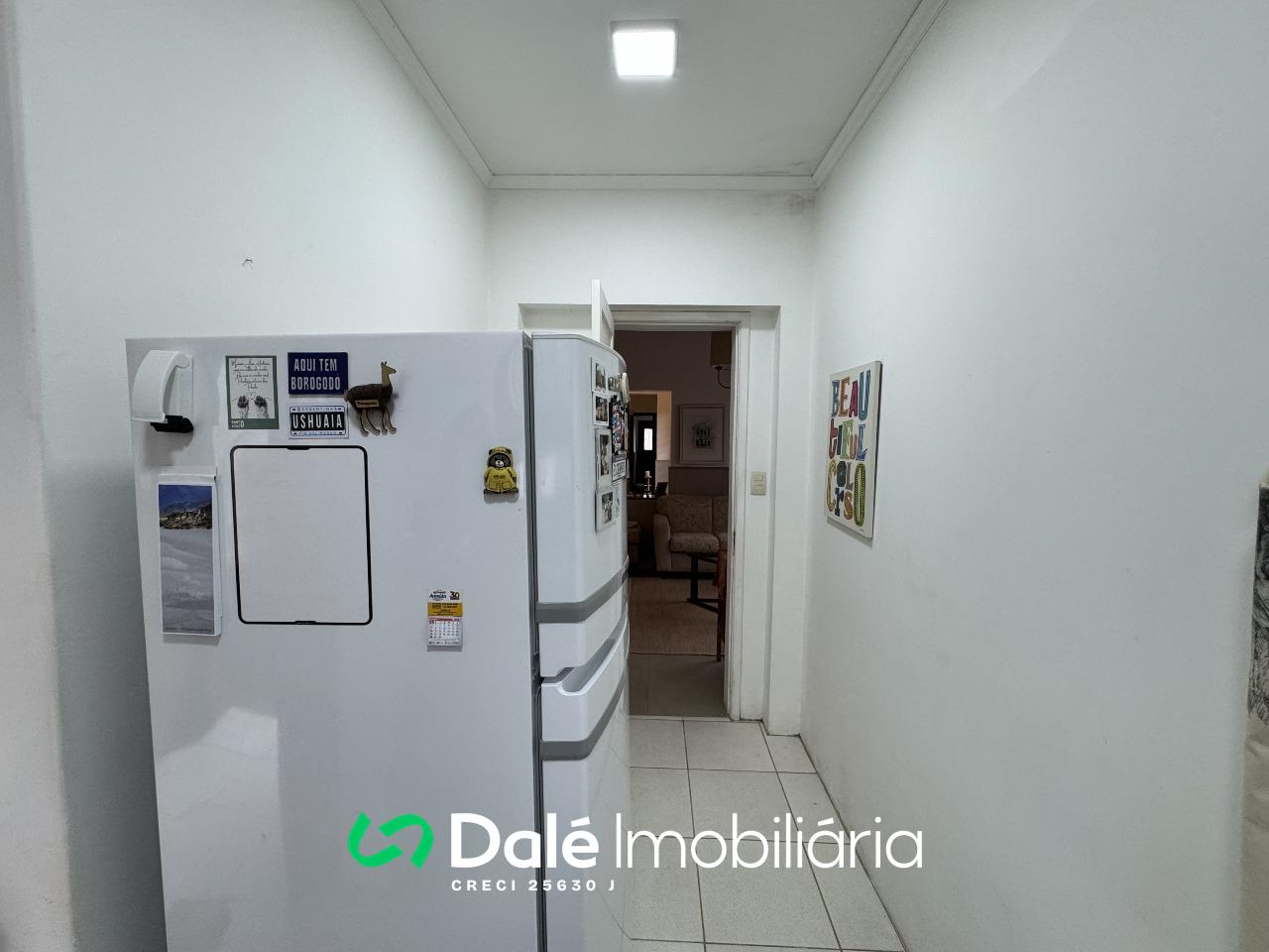 Casa à venda no Centro: