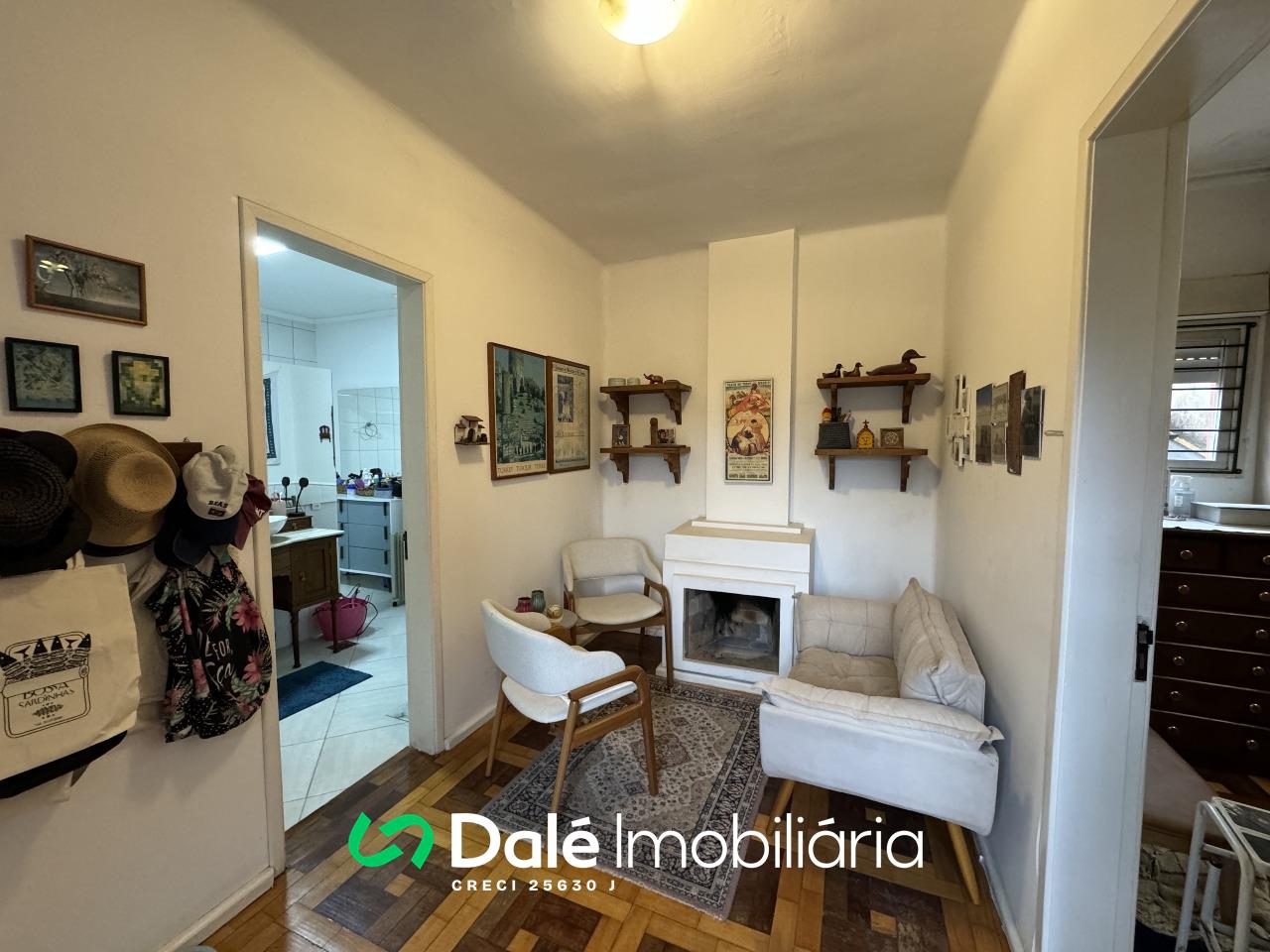 Casa à venda no Centro: