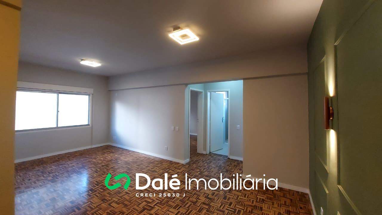 Apartamento para aluguel no Centro: 