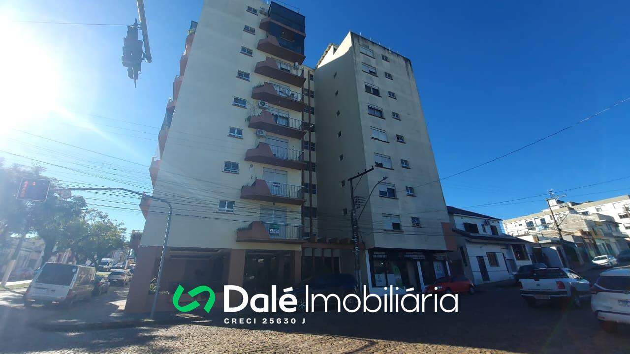 Apartamento para aluguel no Centro: 
