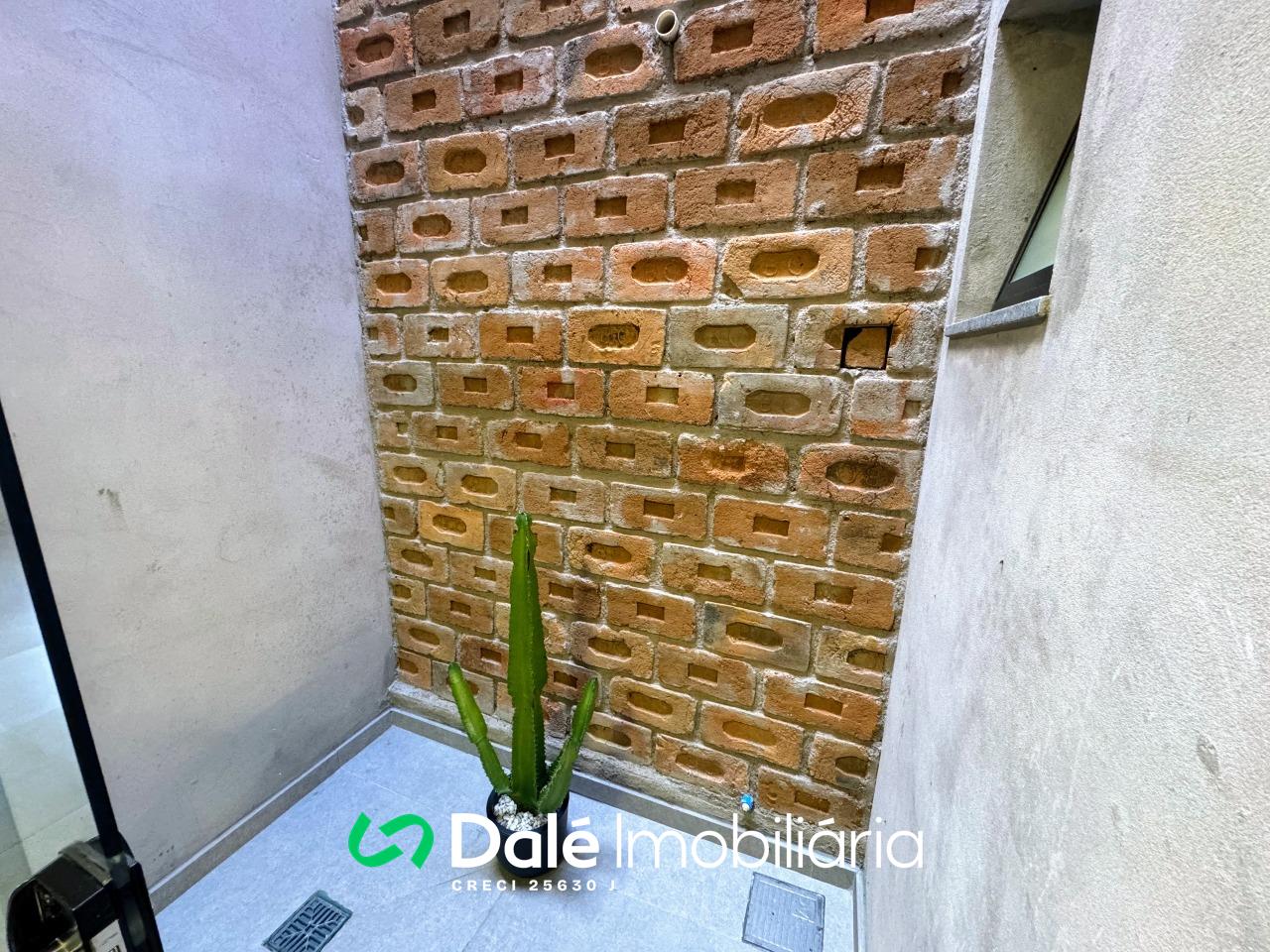 Casa à venda no Centro: 