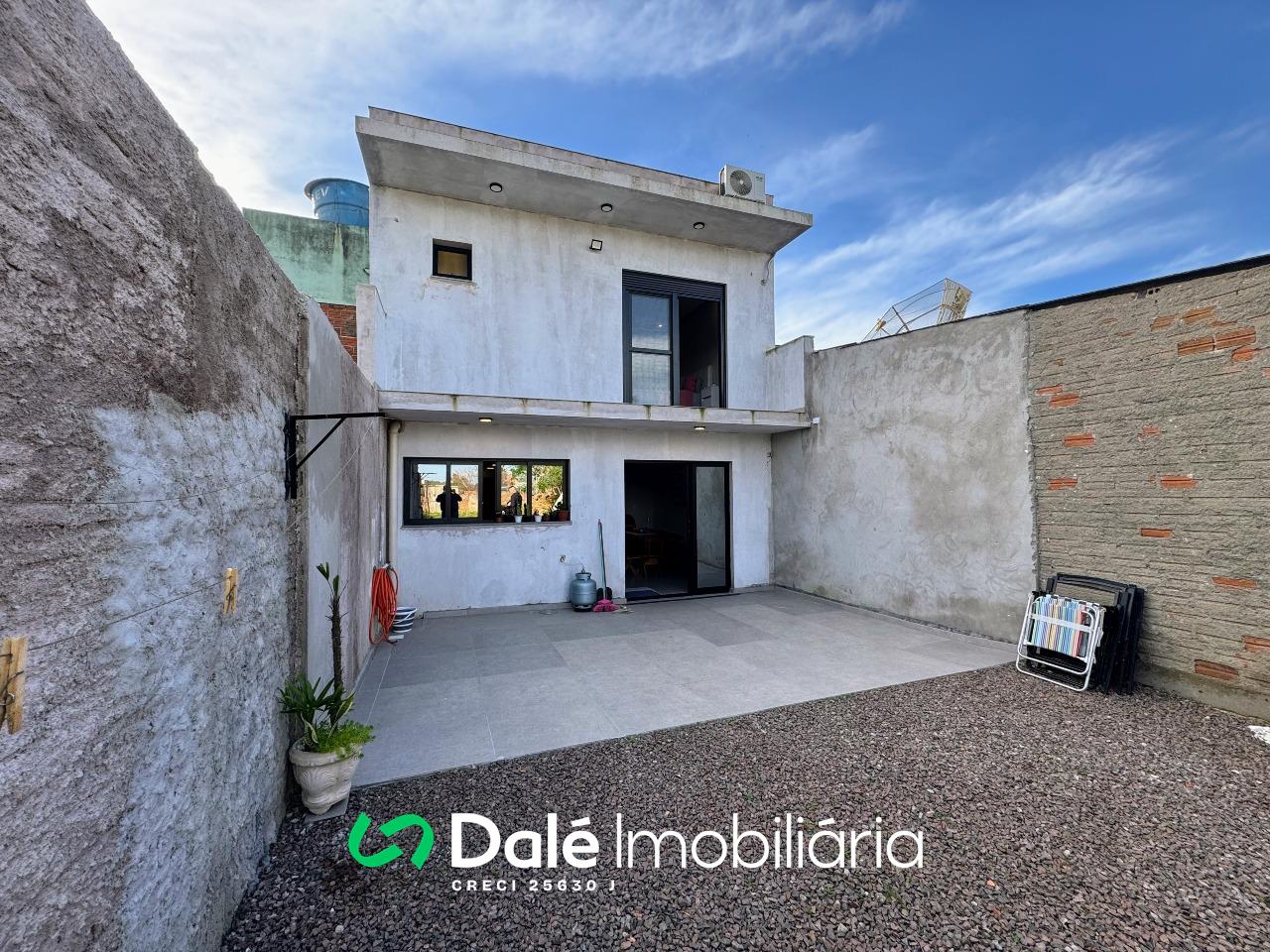 Casa à venda no Centro: 