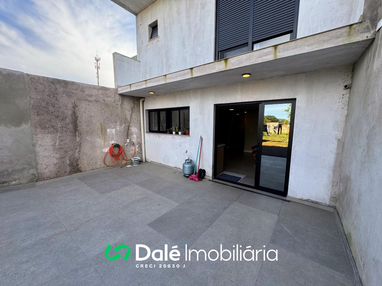 Casa à venda no Centro: 
