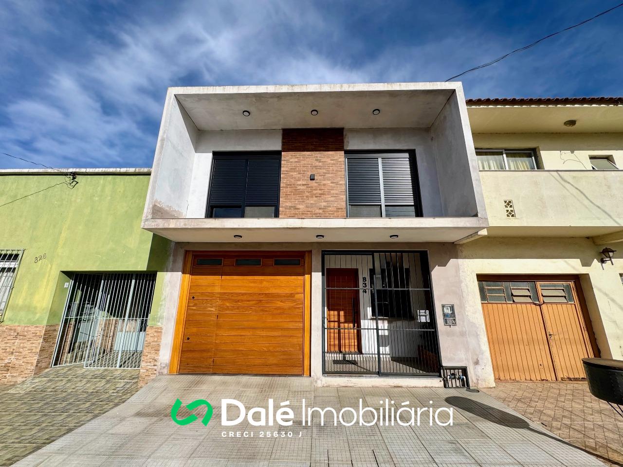 Casa à venda no Centro: 