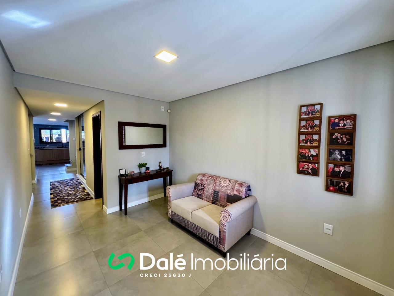Casa à venda no Centro: 