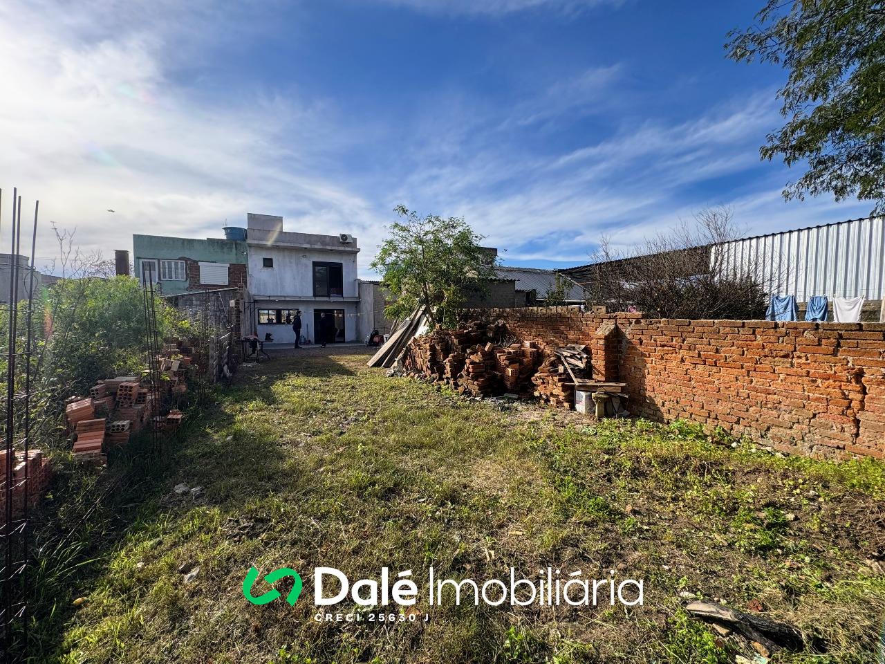 Casa à venda no Centro: 