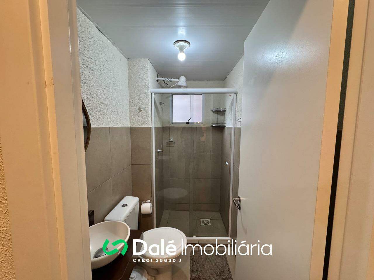 Apartamento à venda no São Jorge: 