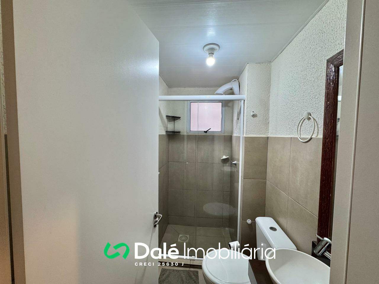 Apartamento à venda no São Jorge: 