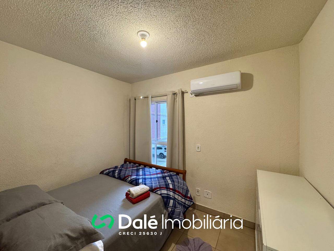 Apartamento à venda no São Jorge: 