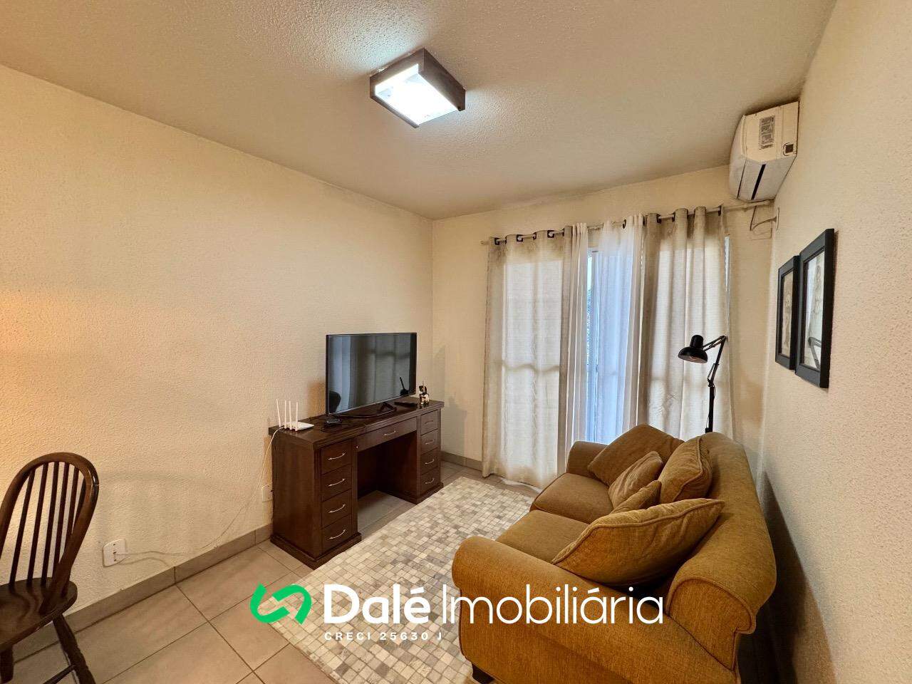 Apartamento à venda no São Jorge: 