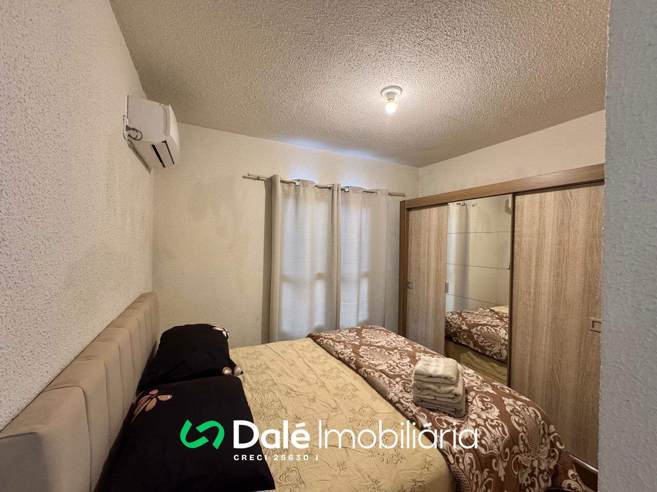 Apartamento à venda no São Jorge: 