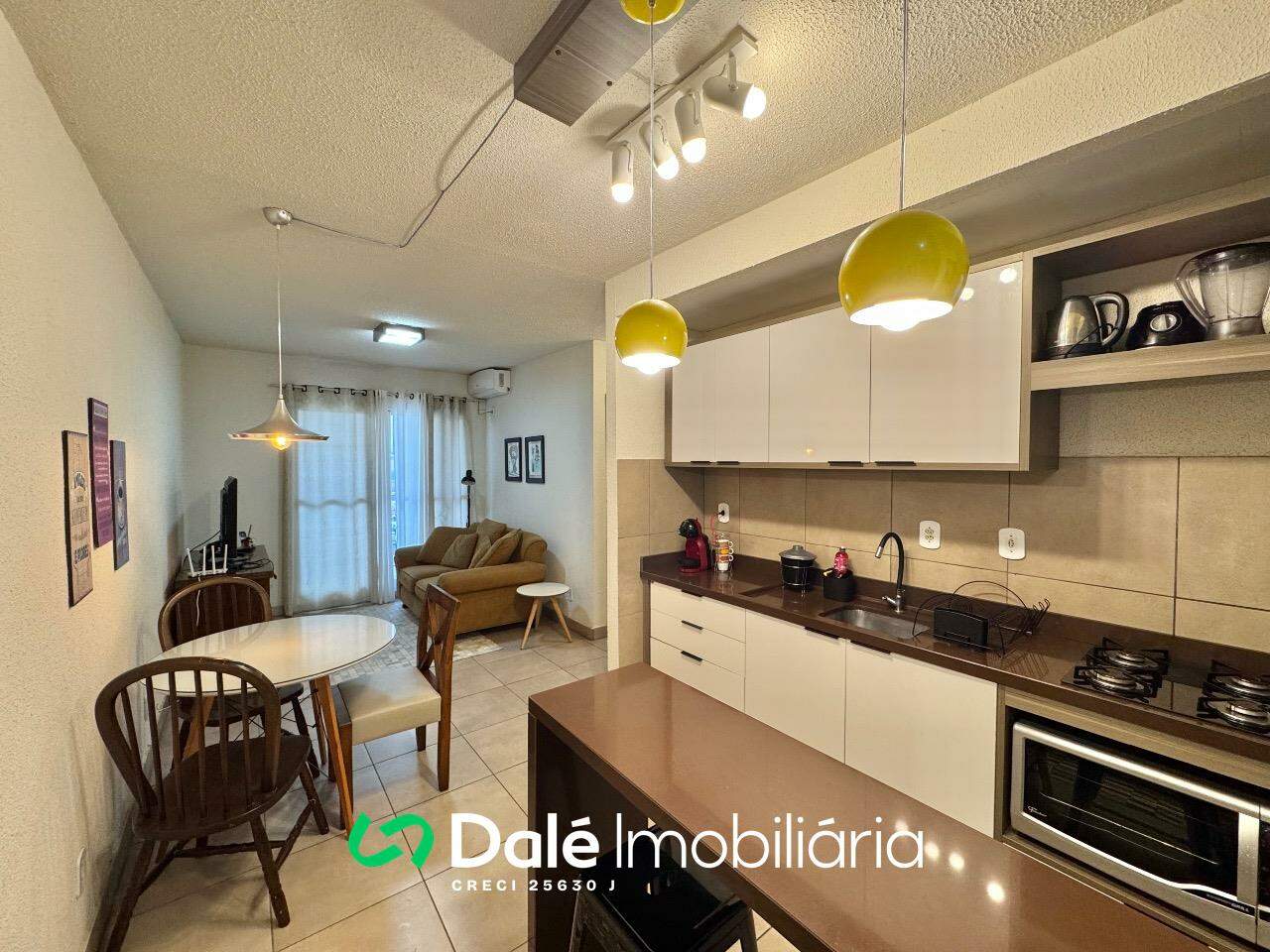 Apartamento à venda no São Jorge: 
