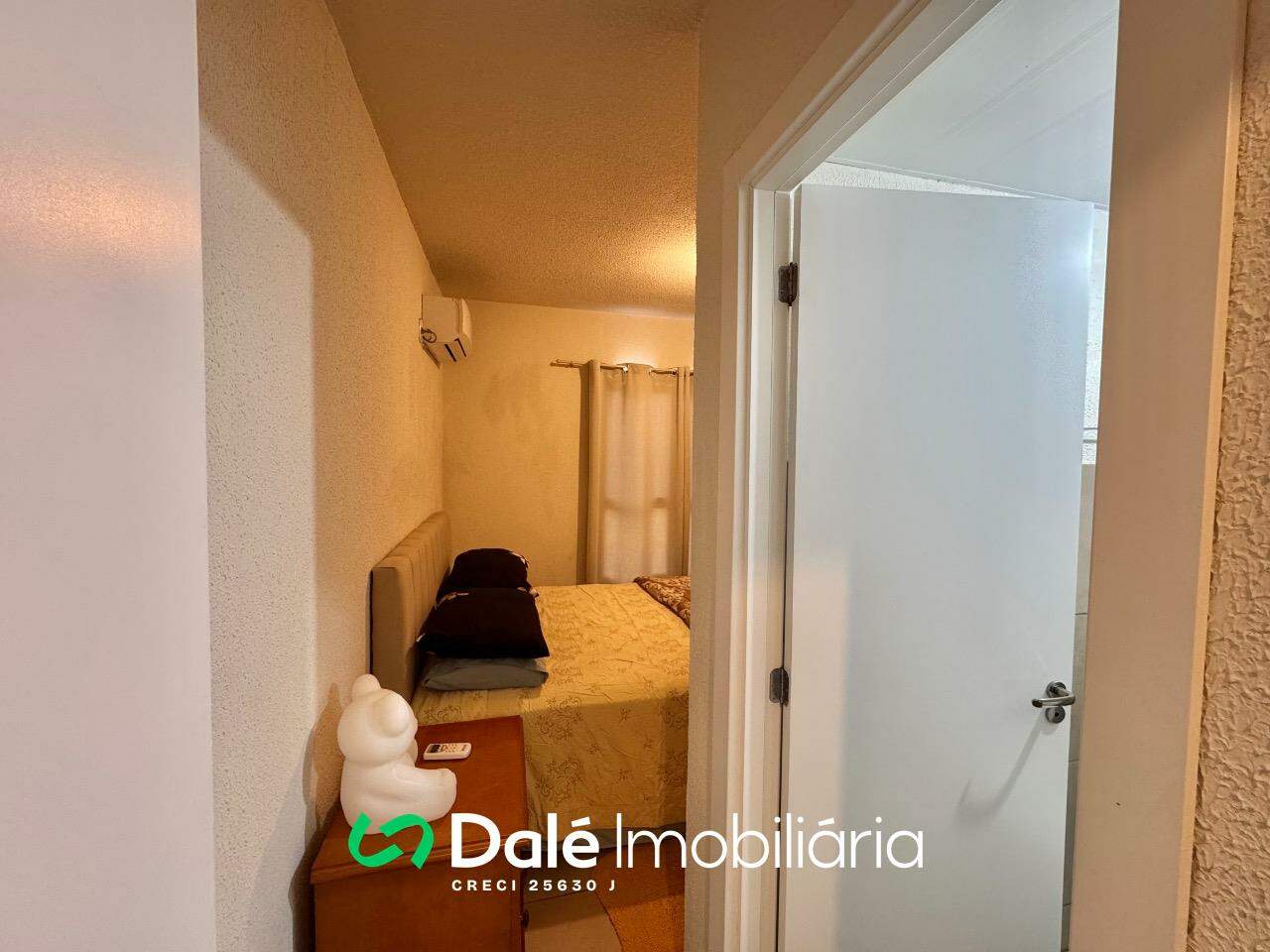 Apartamento à venda no São Jorge: 