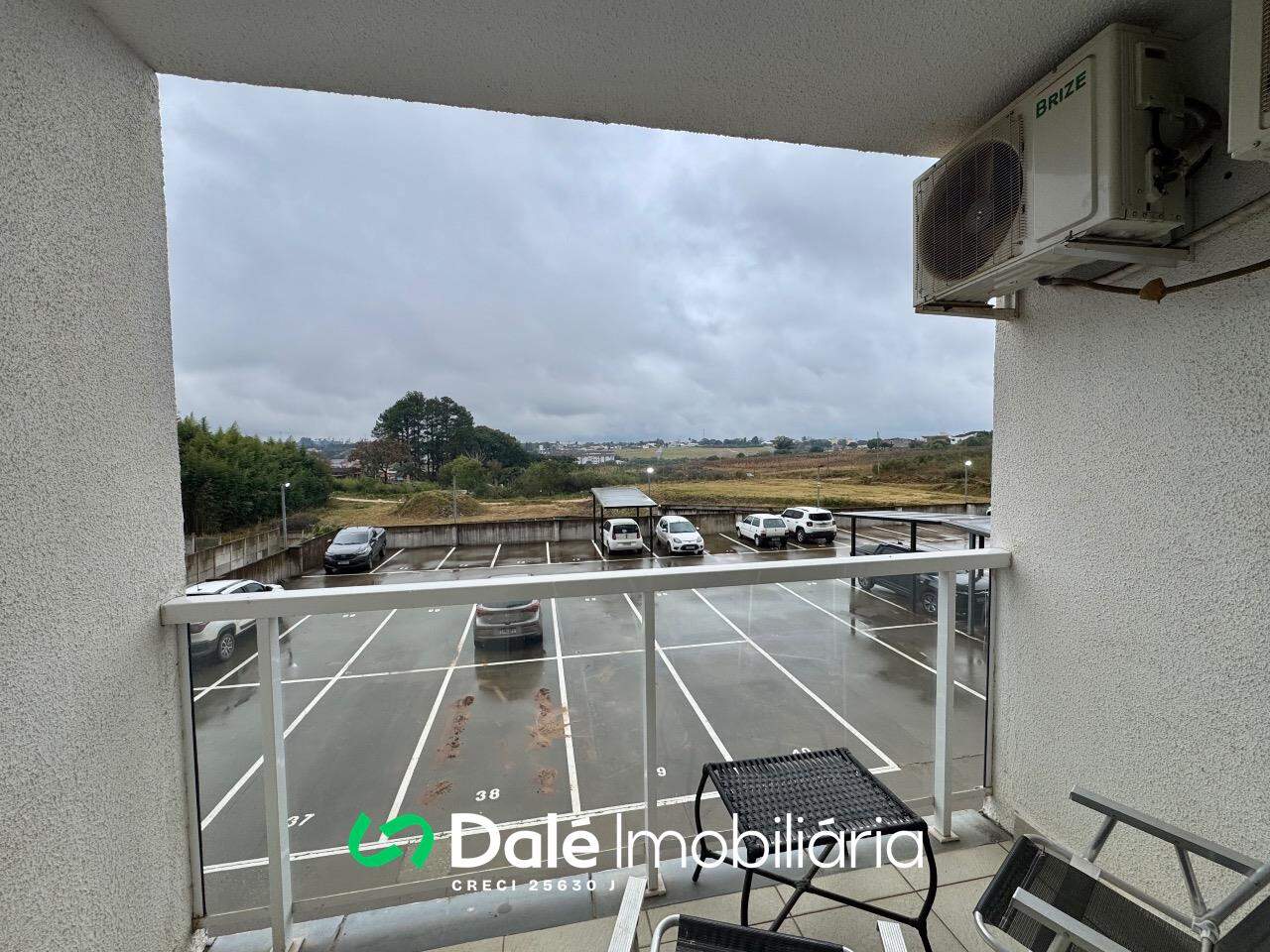Apartamento à venda no São Jorge: 
