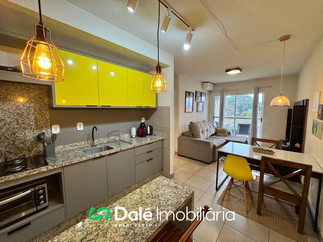 Apartamento à venda no São Jorge: 