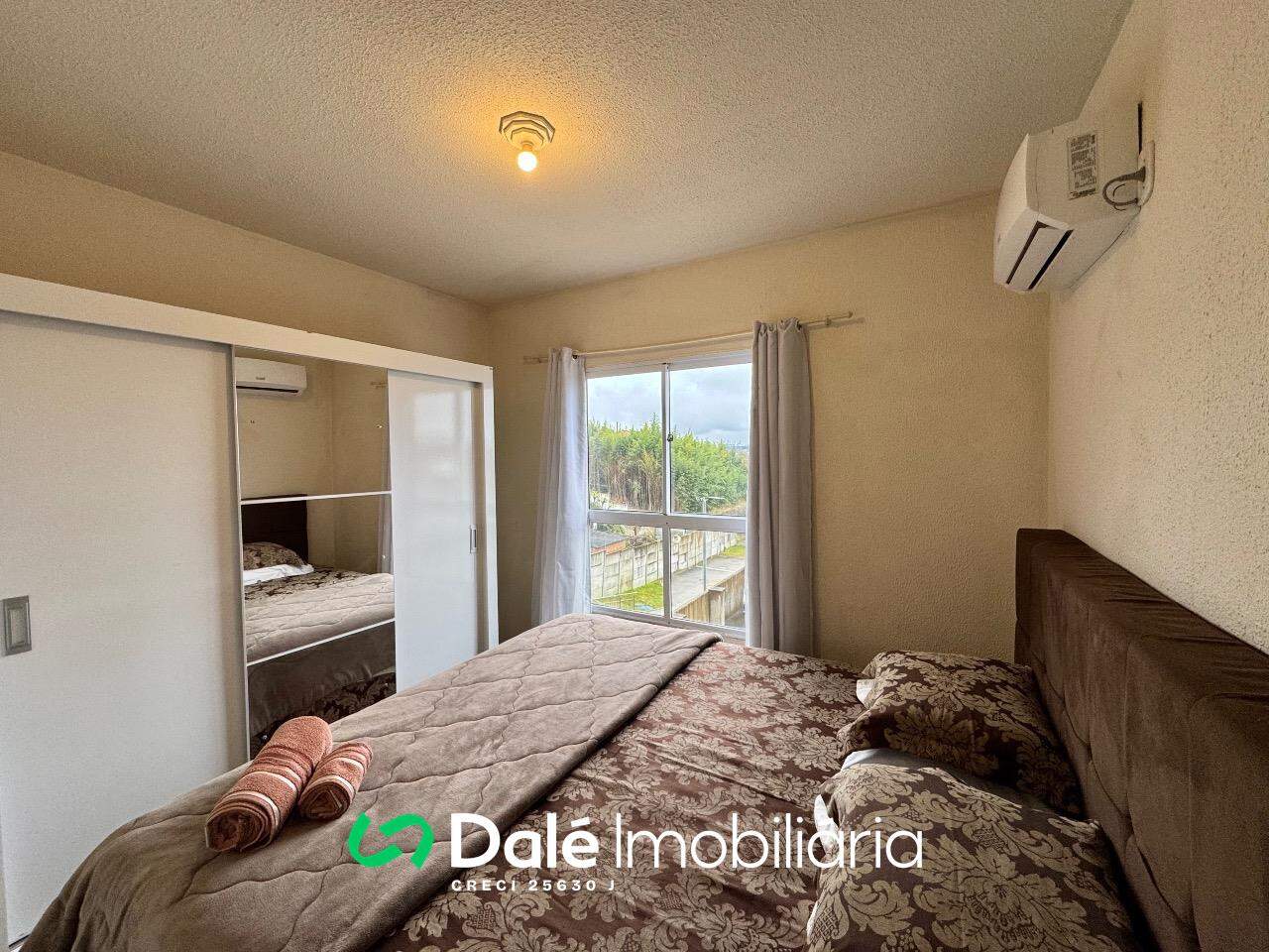 Apartamento à venda no São Jorge: 