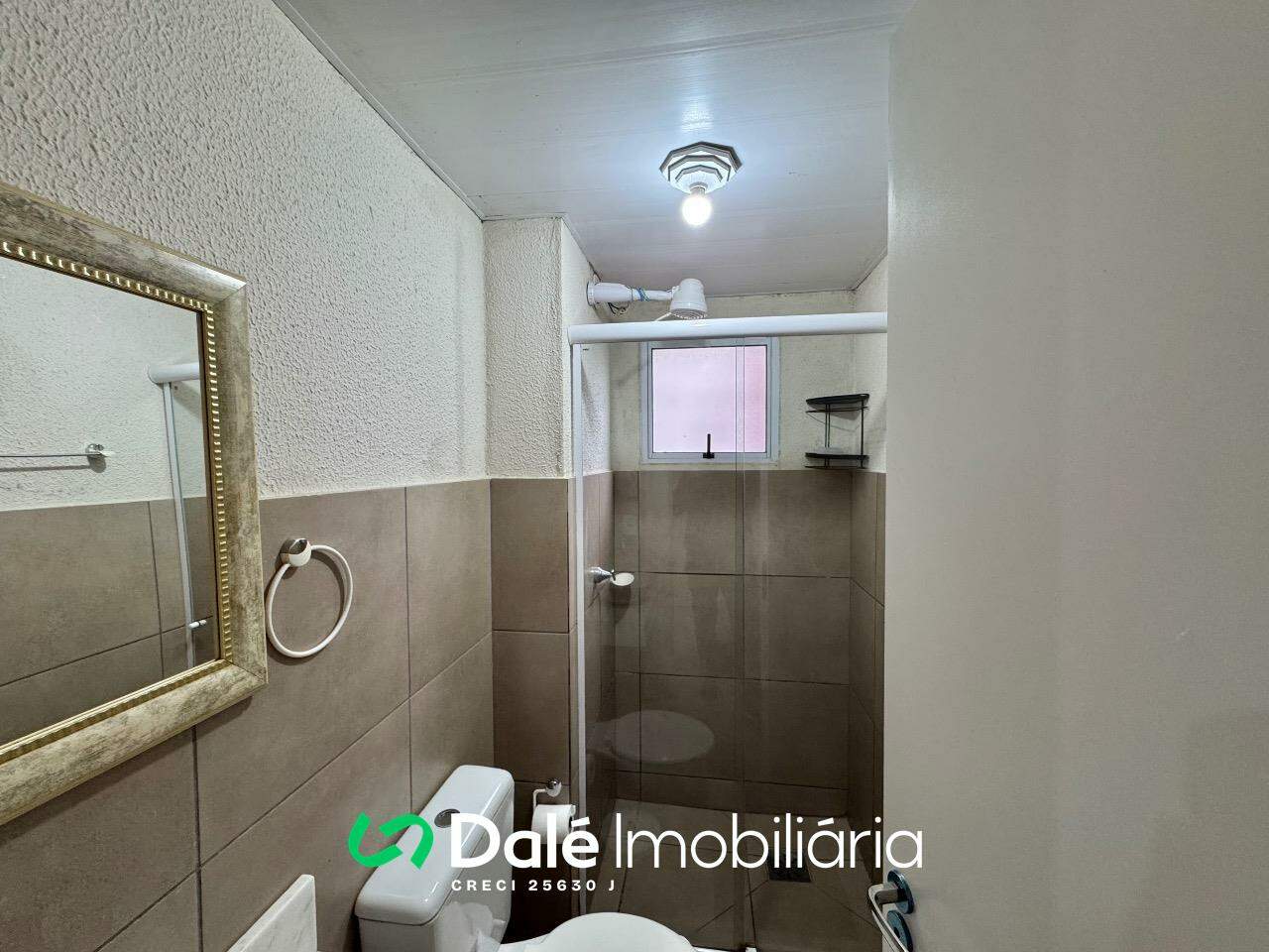 Apartamento à venda no São Jorge: 