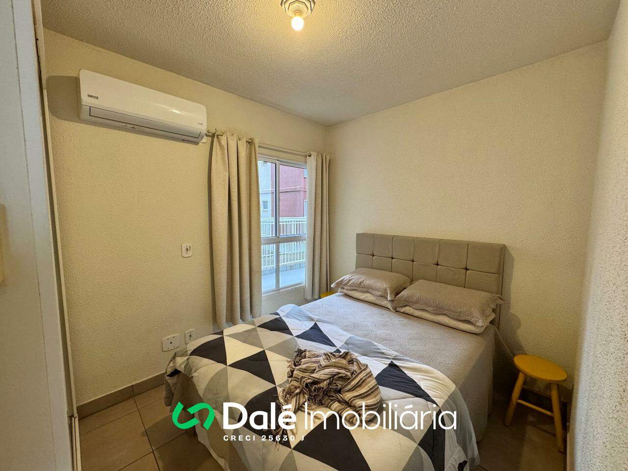 Apartamento à venda no São Jorge: 