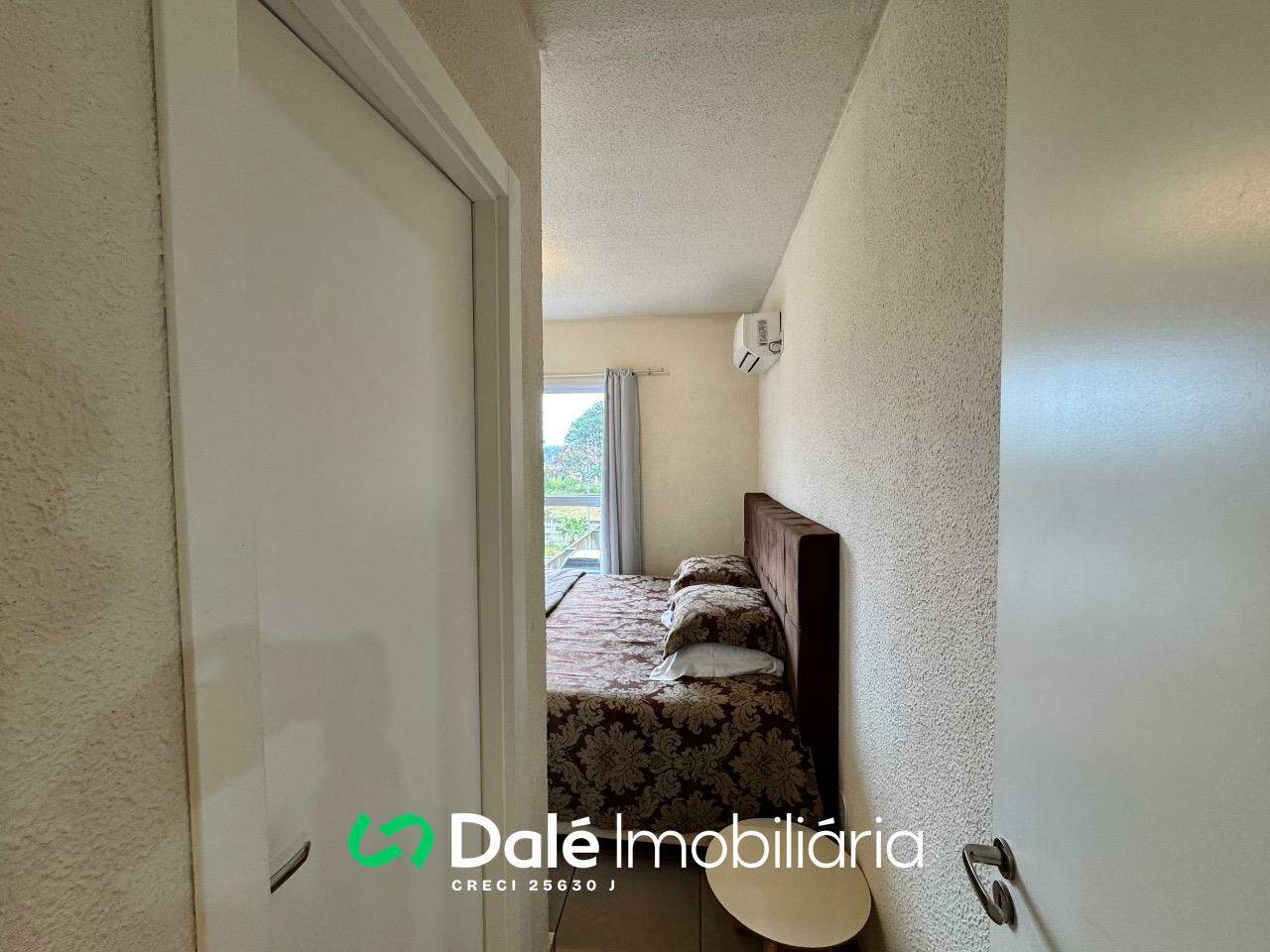 Apartamento à venda no São Jorge: 
