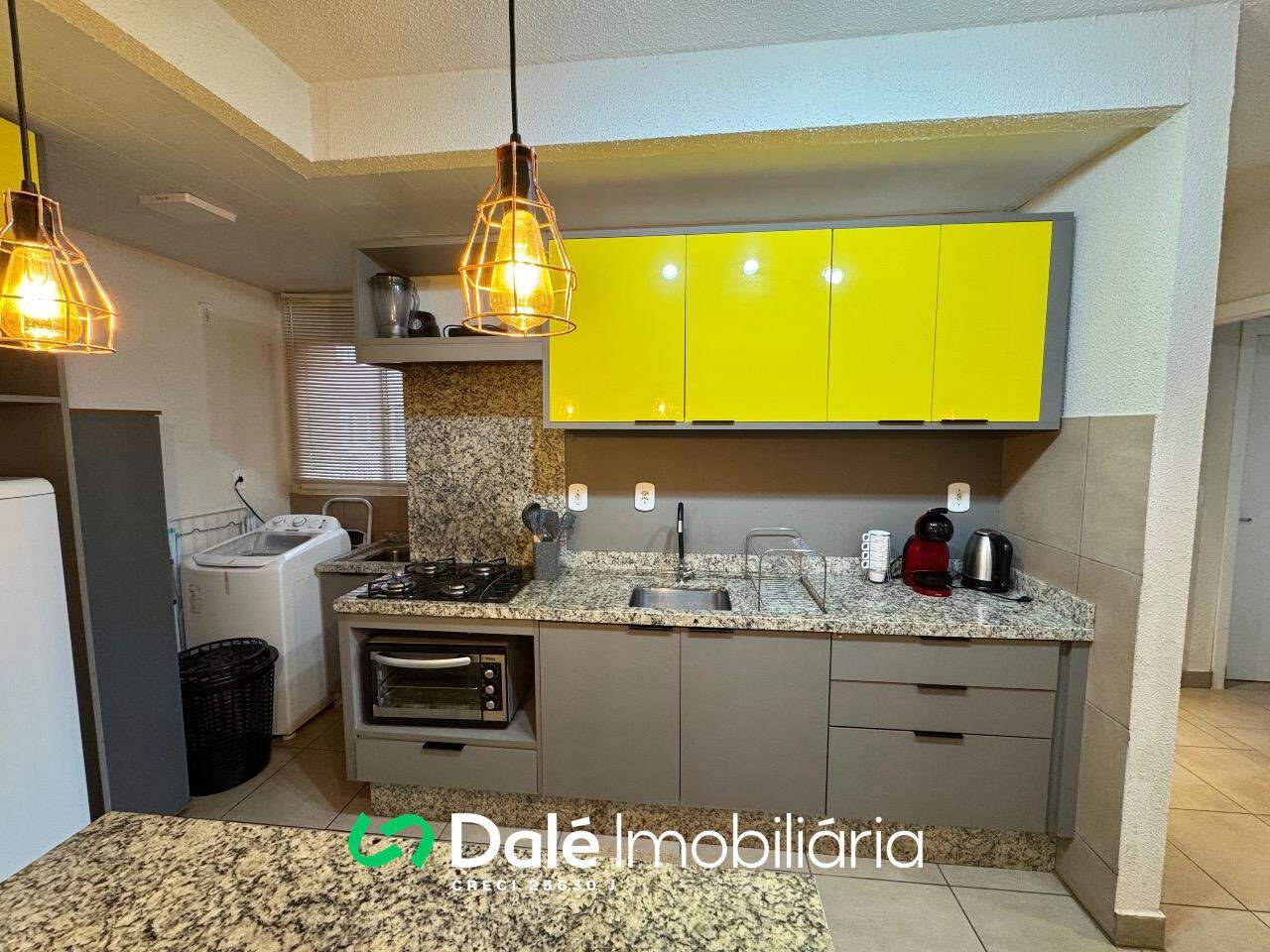 Apartamento à venda no São Jorge: 