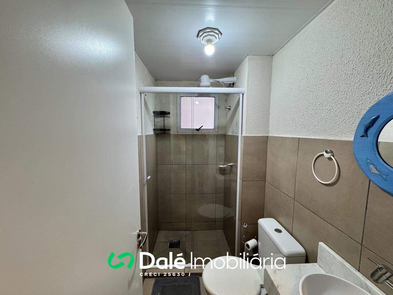 Apartamento à venda no São Jorge: 