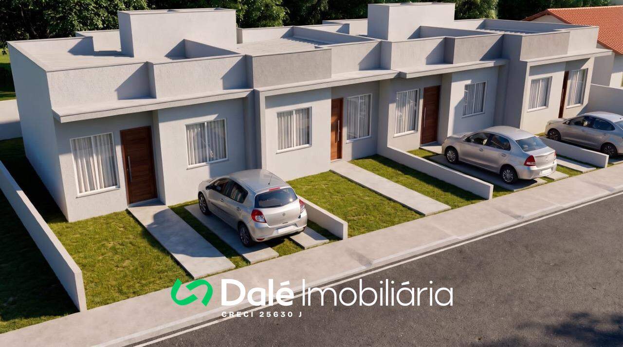 Casa à venda no Industrial I: 