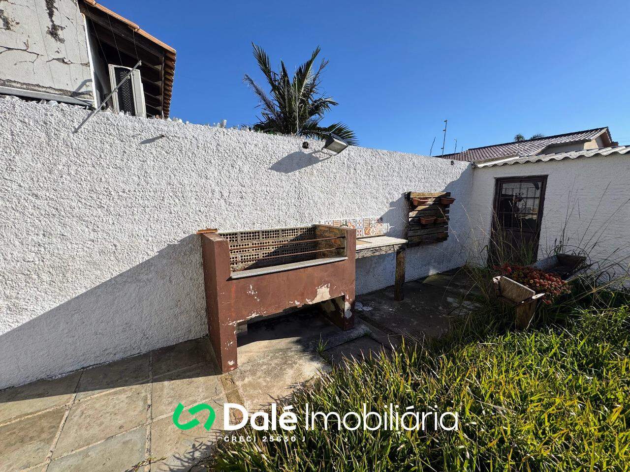 Casa à venda no Jardim do Castelo: 