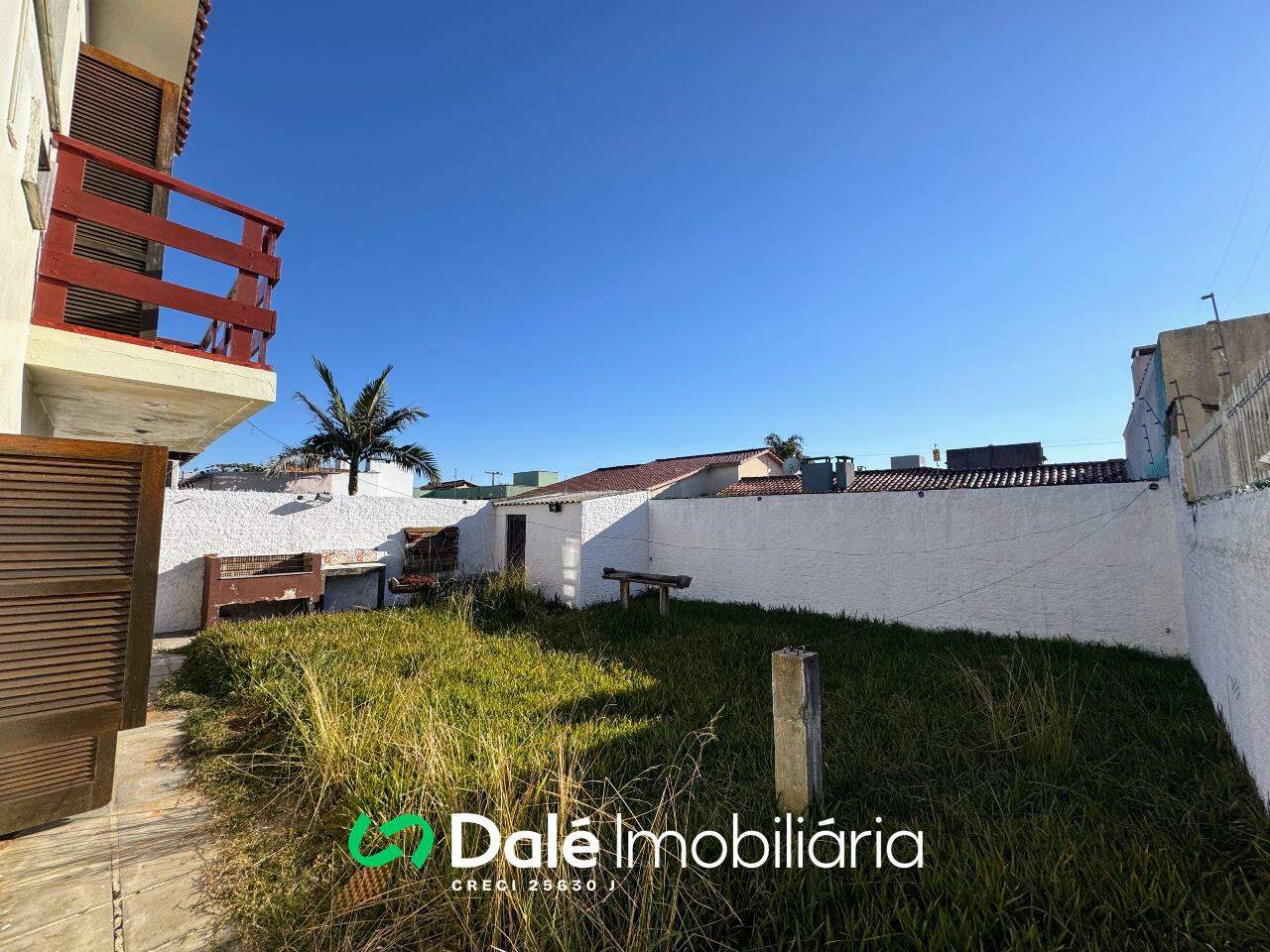 Casa à venda no Jardim do Castelo: 