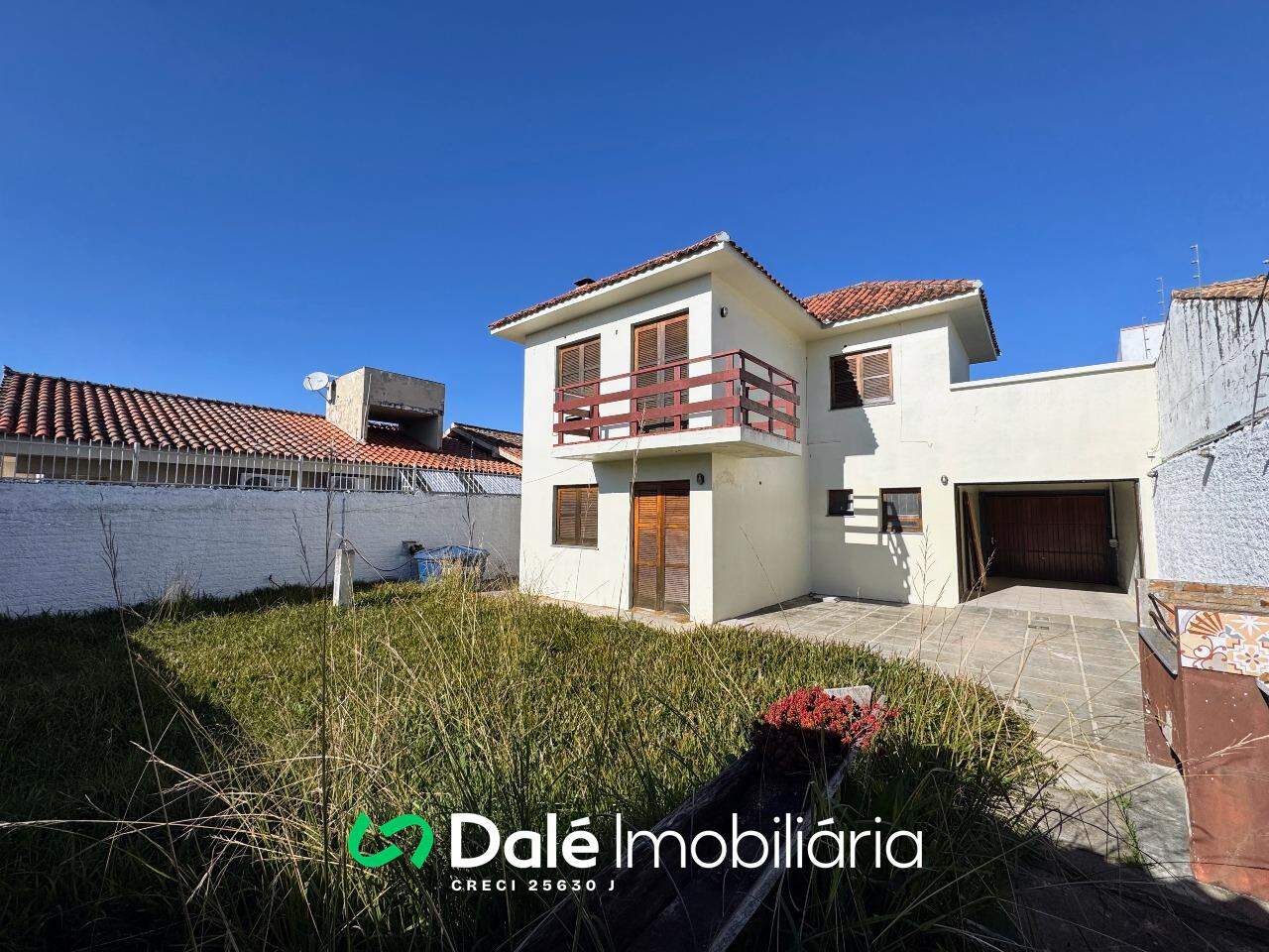 Casa à venda no Jardim do Castelo: 