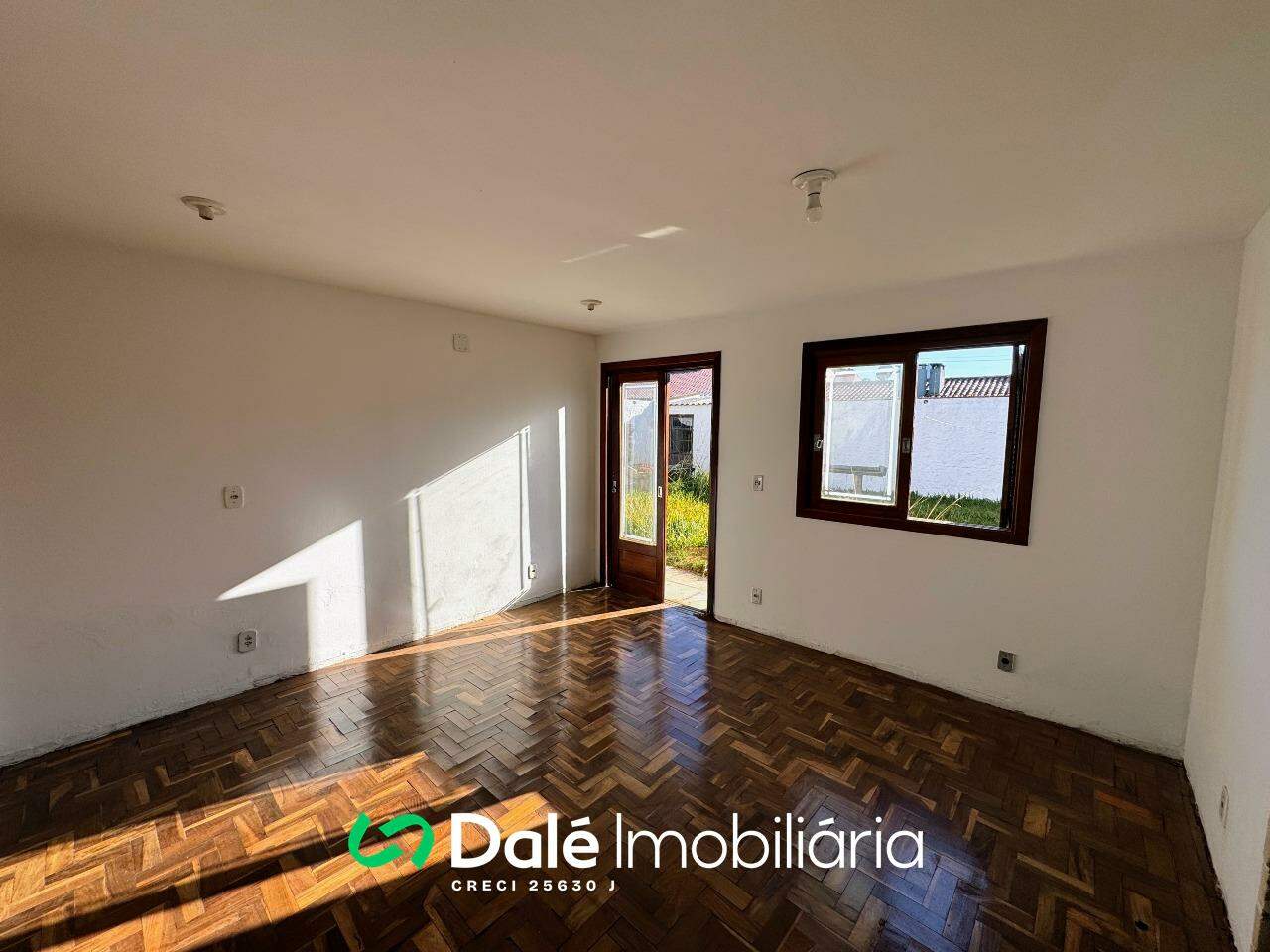 Casa à venda no Jardim do Castelo: 
