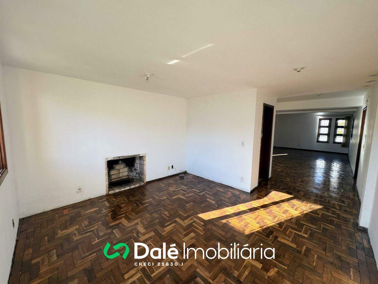 Casa à venda no Jardim do Castelo: 