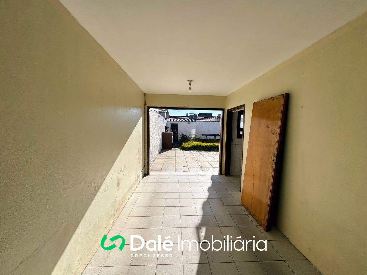 Casa à venda no Jardim do Castelo: 